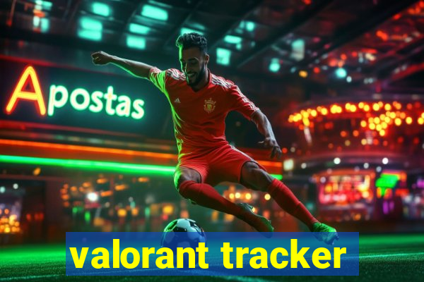 valorant tracker